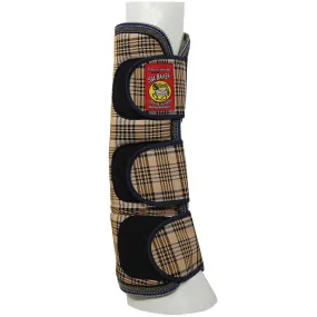 5/A Baker Transport Boots Set of 4