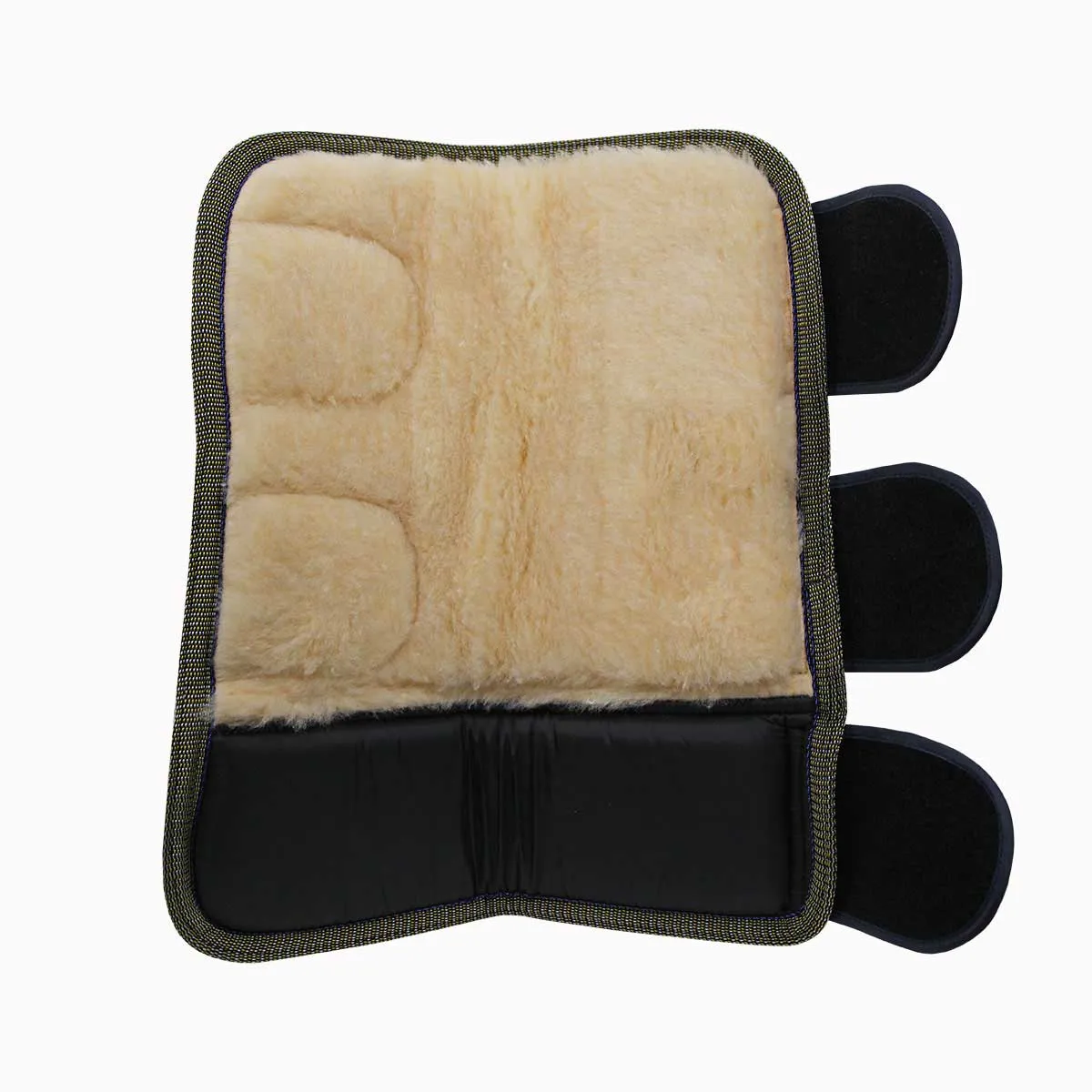5/A Baker Transport Boots Set of 4