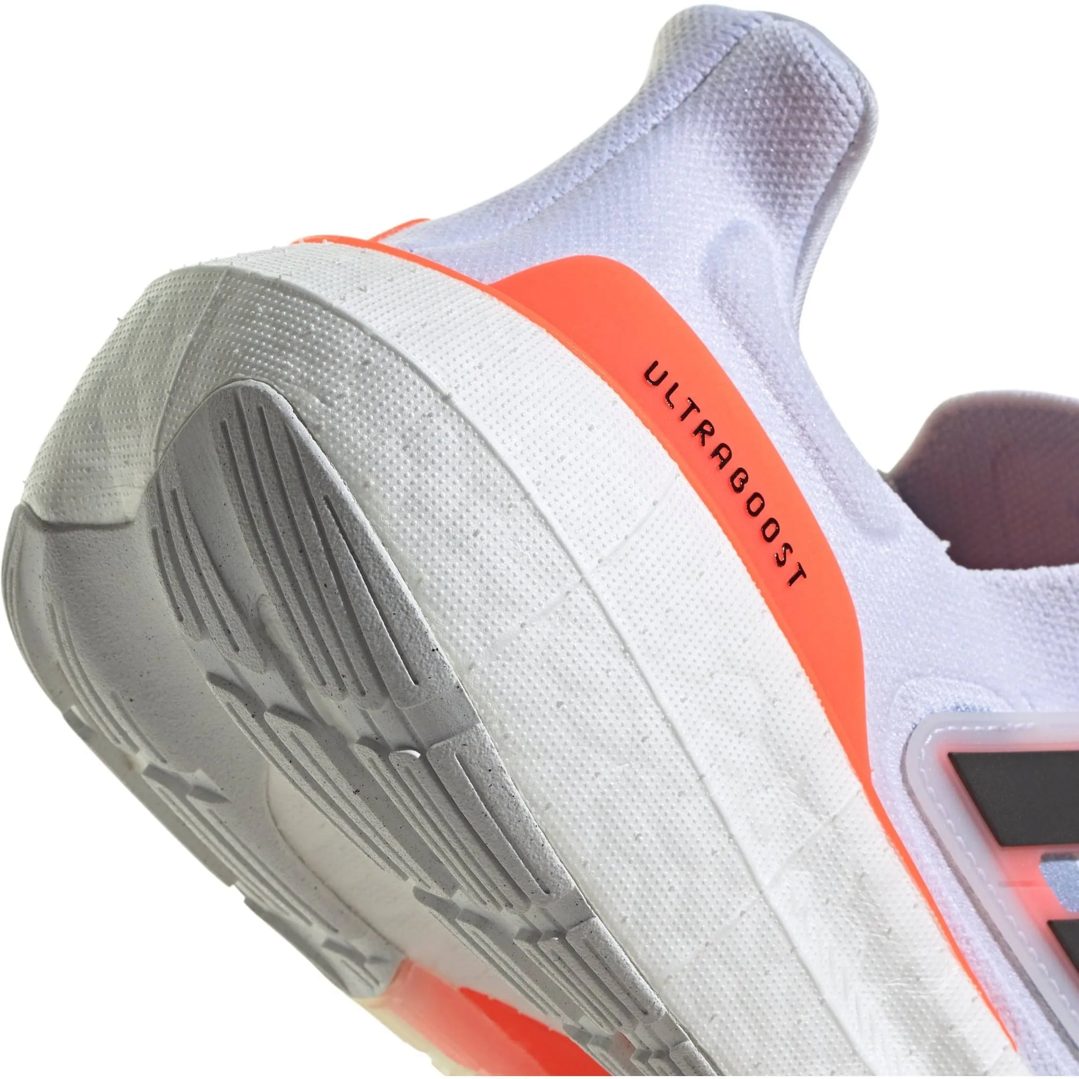 adidas Ultra Boost Light Running Shoes - White
