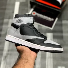 AJ-1 High Traviis (Shadow)