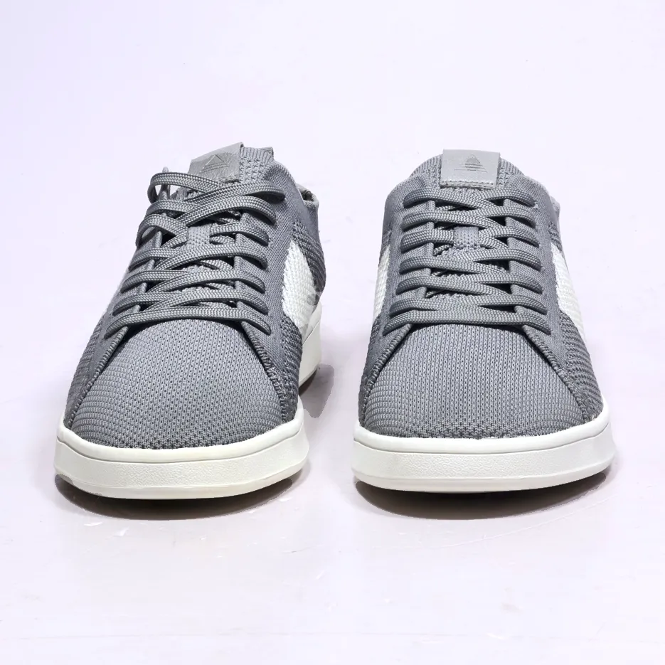 Aldo Nedeleg Low-Top Sneakers Fabric Grey Colour For Men