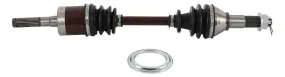 ALL BALLS 6 BALL HEAVY DUTY AXLE FRONT AB6-CA-8-212