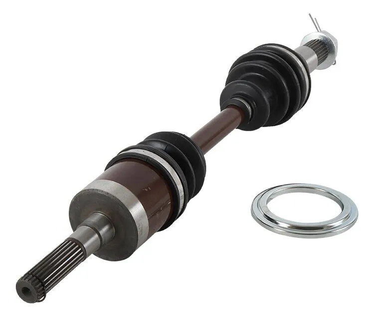 ALL BALLS 6 BALL HEAVY DUTY AXLE FRONT AB6-CA-8-212