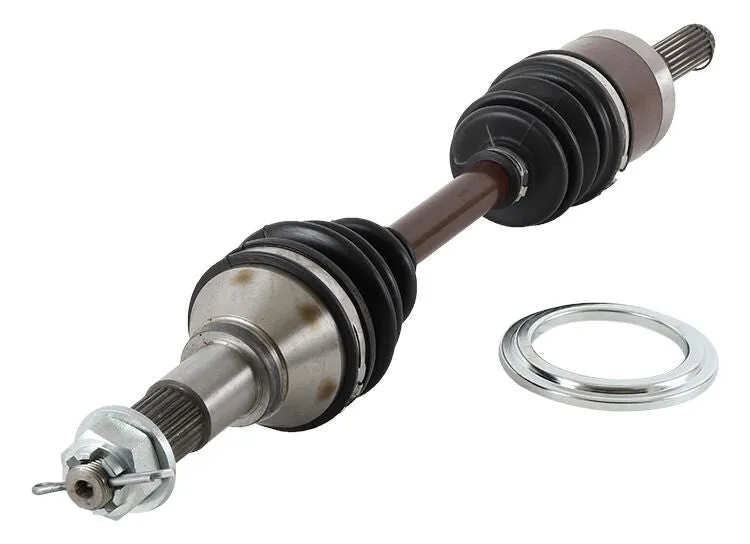 ALL BALLS 6 BALL HEAVY DUTY AXLE FRONT AB6-CA-8-212