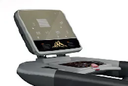Alpha Folding Treadmill
