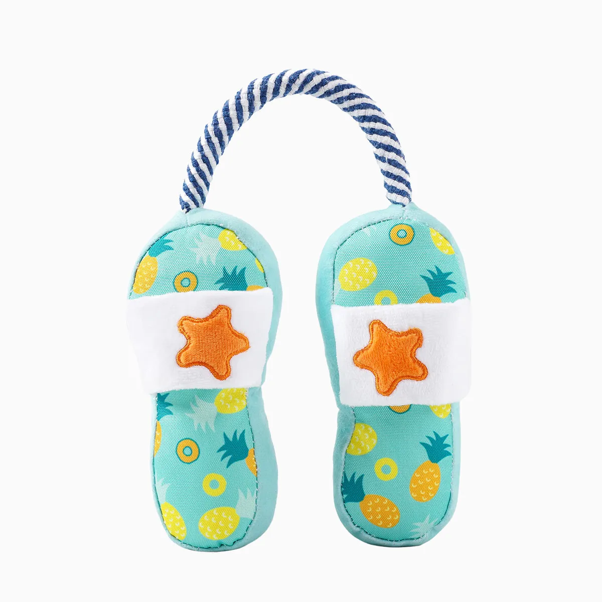 Beach Daze – Slippers