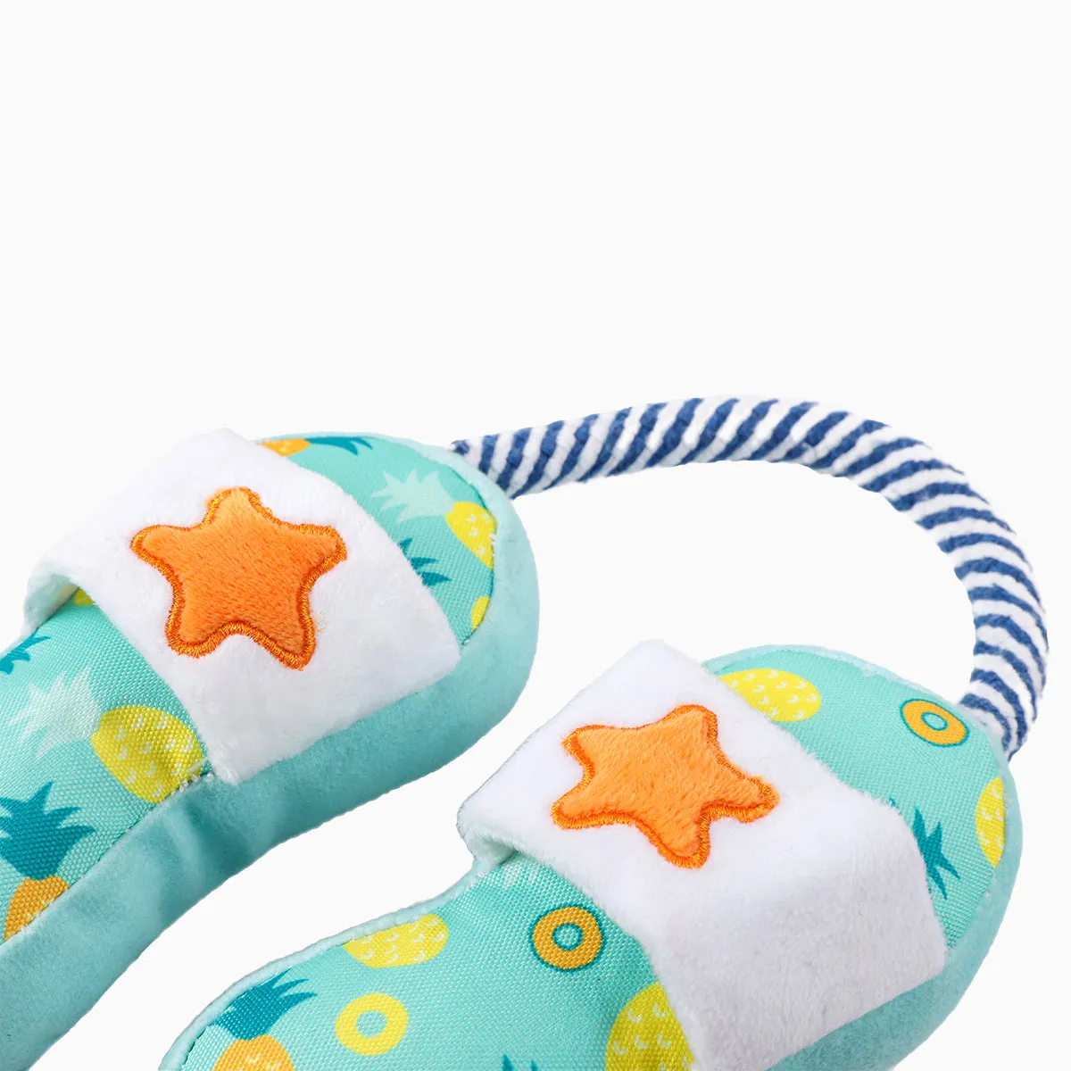 Beach Daze – Slippers