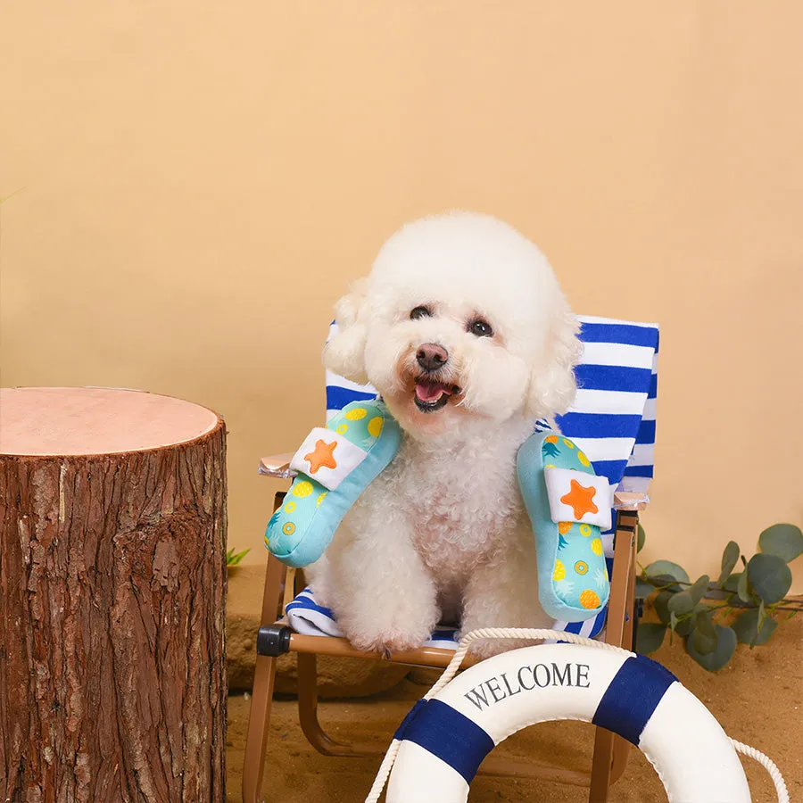 Beach Daze – Slippers