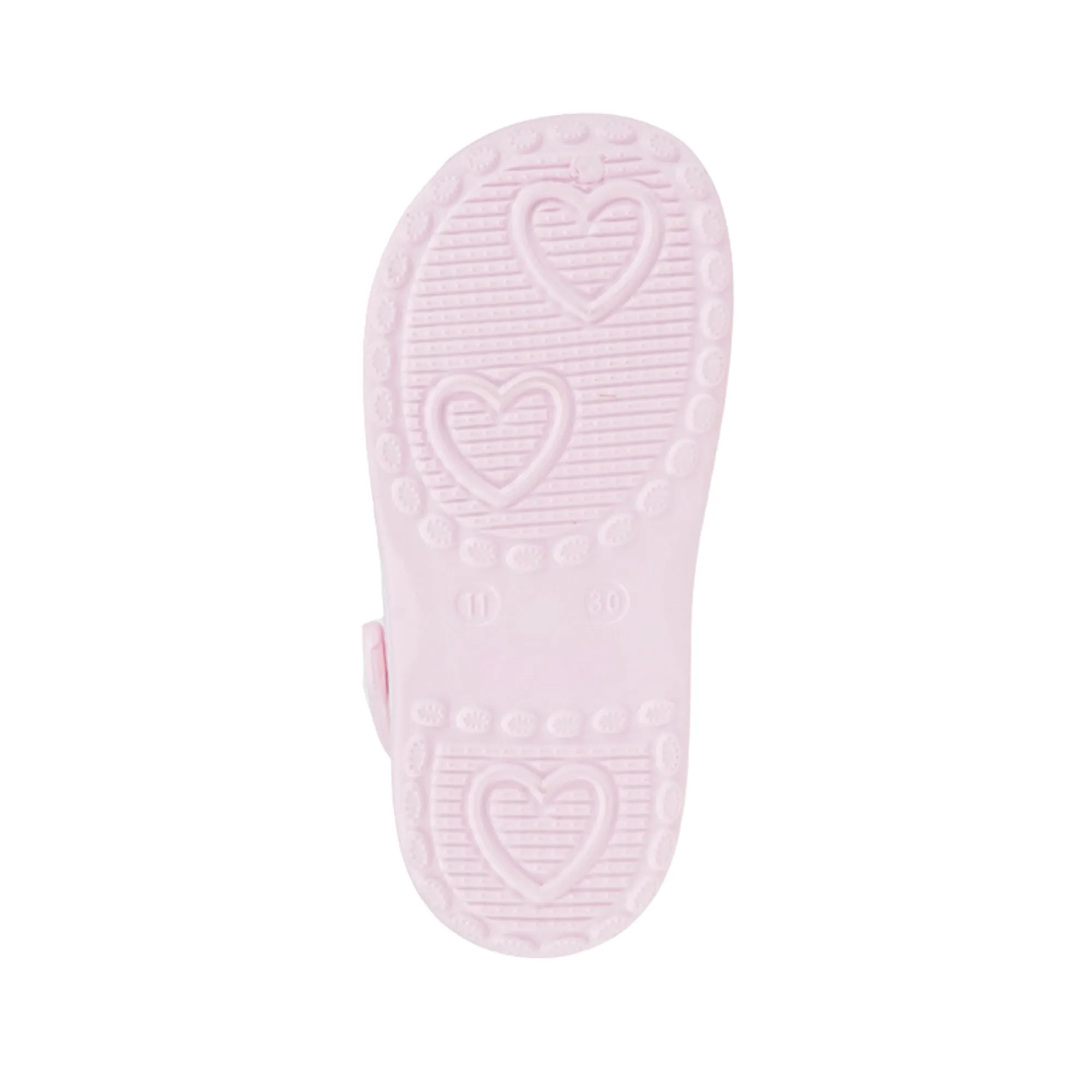 bebe Girls' Sandals – Comfy Clogs, Cute Summer Shoes and Beach Sandals for Girls (Little Girl/Big Girl)