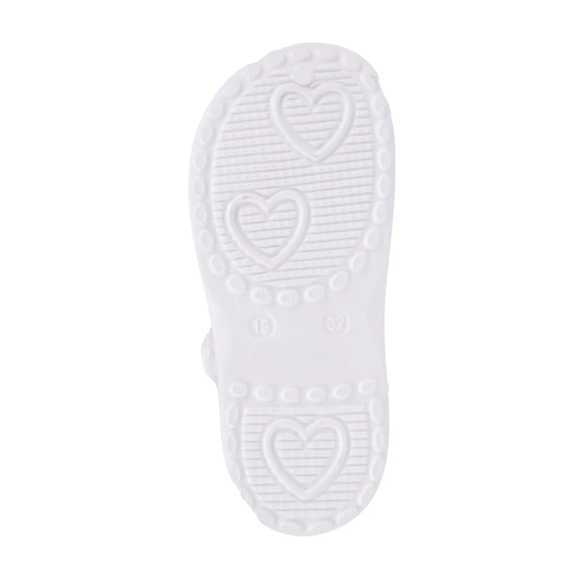 bebe Girls' Sandals – Comfy Clogs, Cute Summer Shoes and Beach Sandals for Girls (Little Girl/Big Girl)