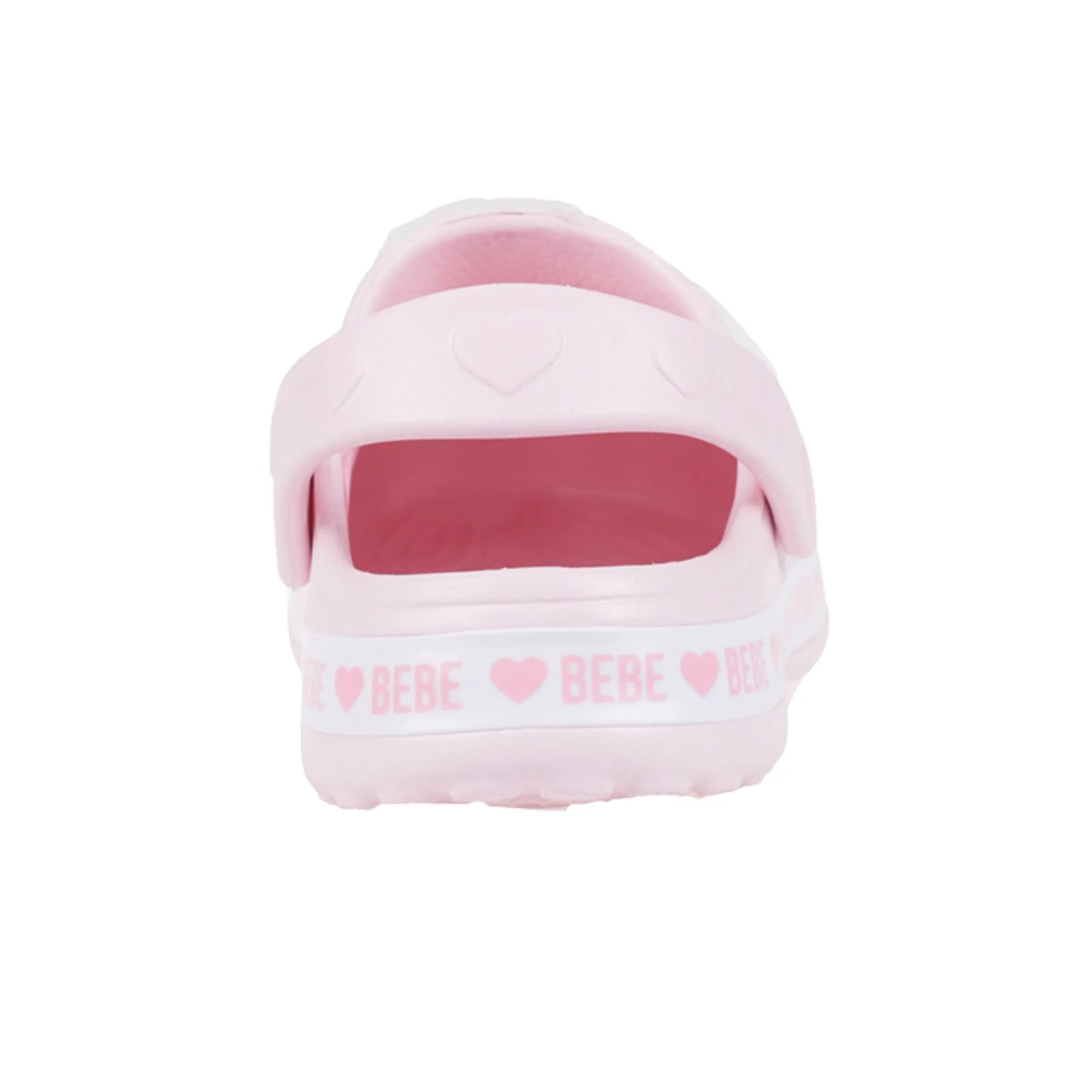 bebe Girls' Sandals – Comfy Clogs, Cute Summer Shoes and Beach Sandals for Girls (Little Girl/Big Girl)