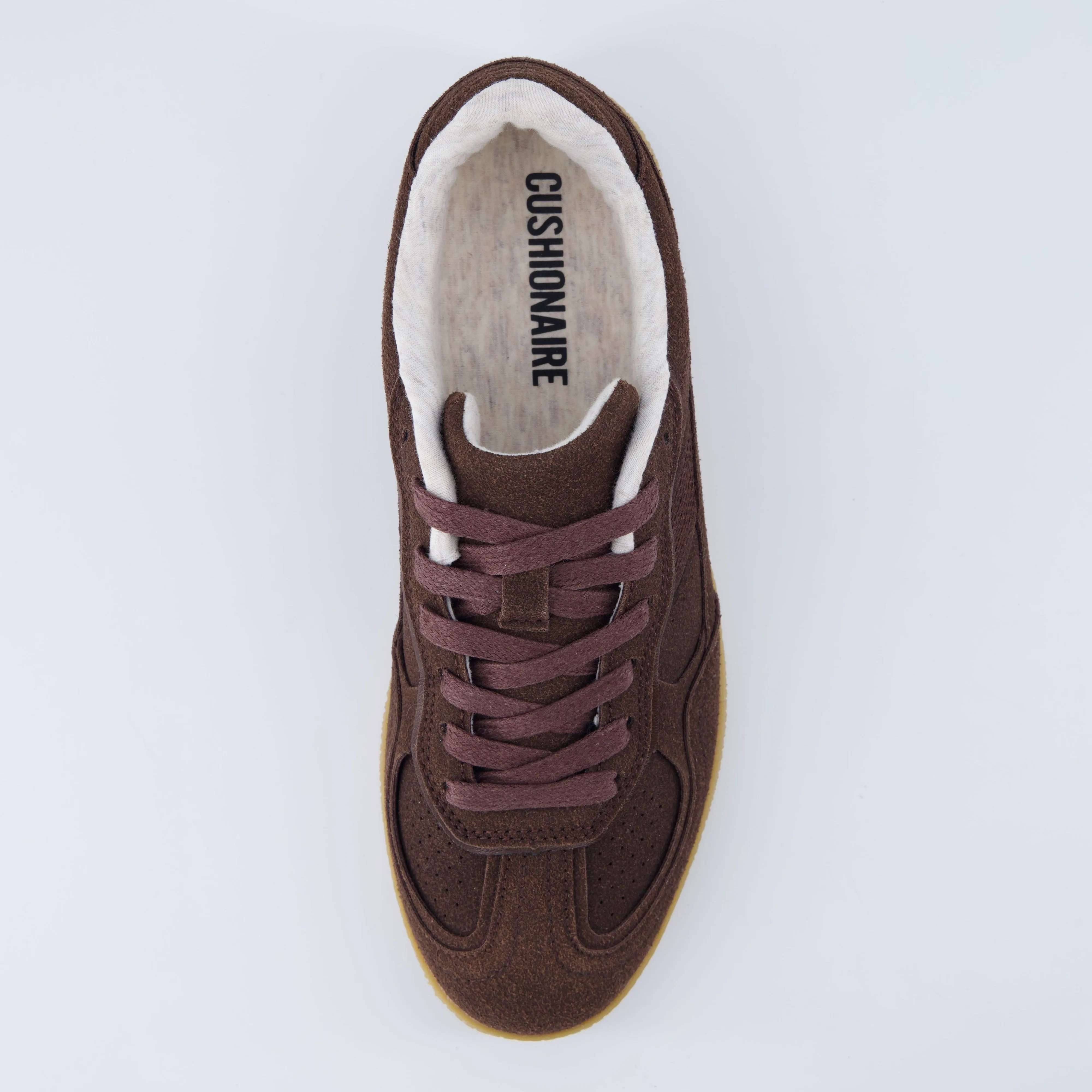 Bettina Retro Sneaker