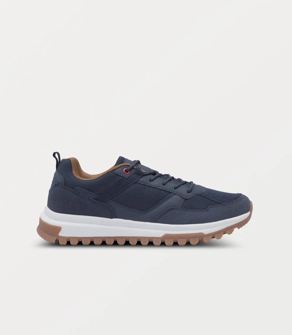 BM6240-NAVY-Men Sneakers