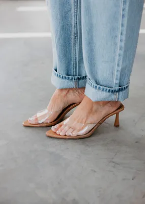 Cana Kitten Heels