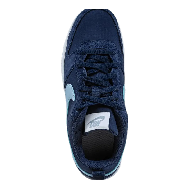 Court Borough Low GS Blue