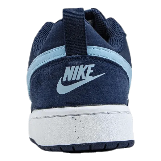 Court Borough Low GS Blue