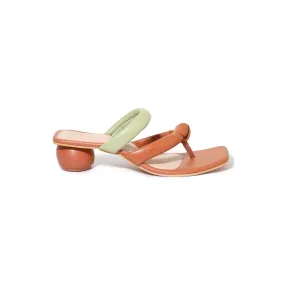 Curvy Crete Heels