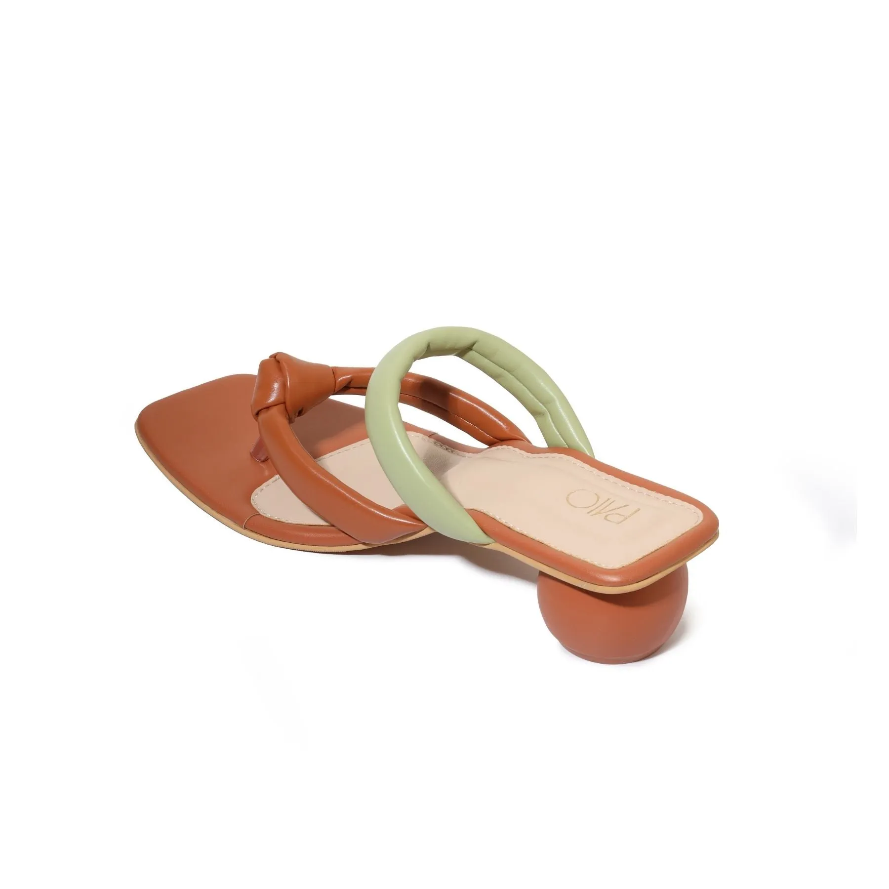 Curvy Crete Heels