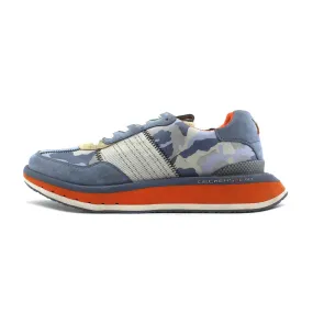 DECKERXLAB KO-Z SPORT LOW