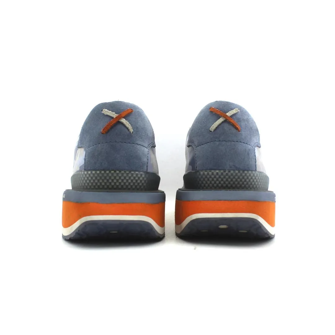 DECKERXLAB KO-Z SPORT LOW
