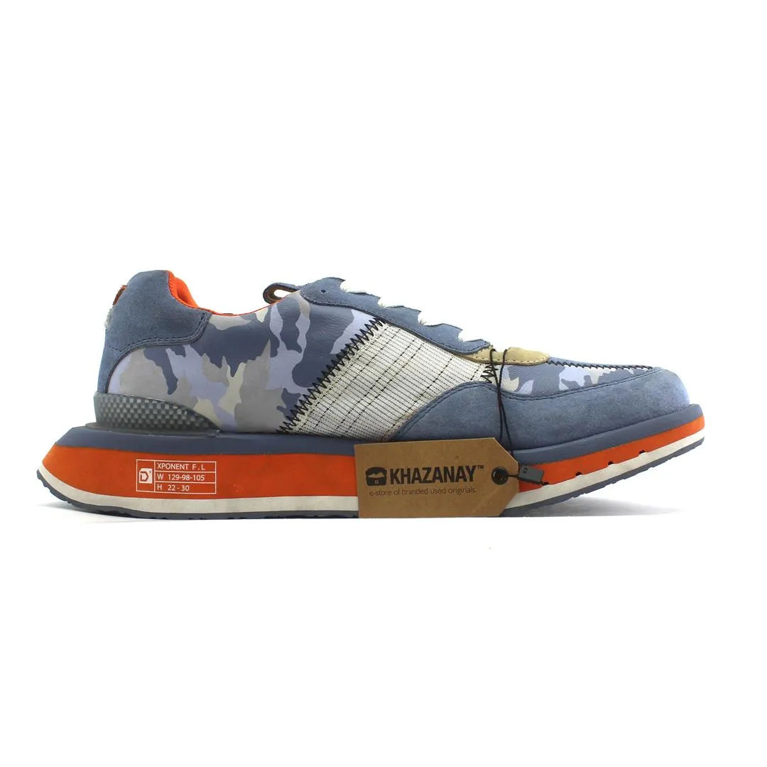 DECKERXLAB KO-Z SPORT LOW