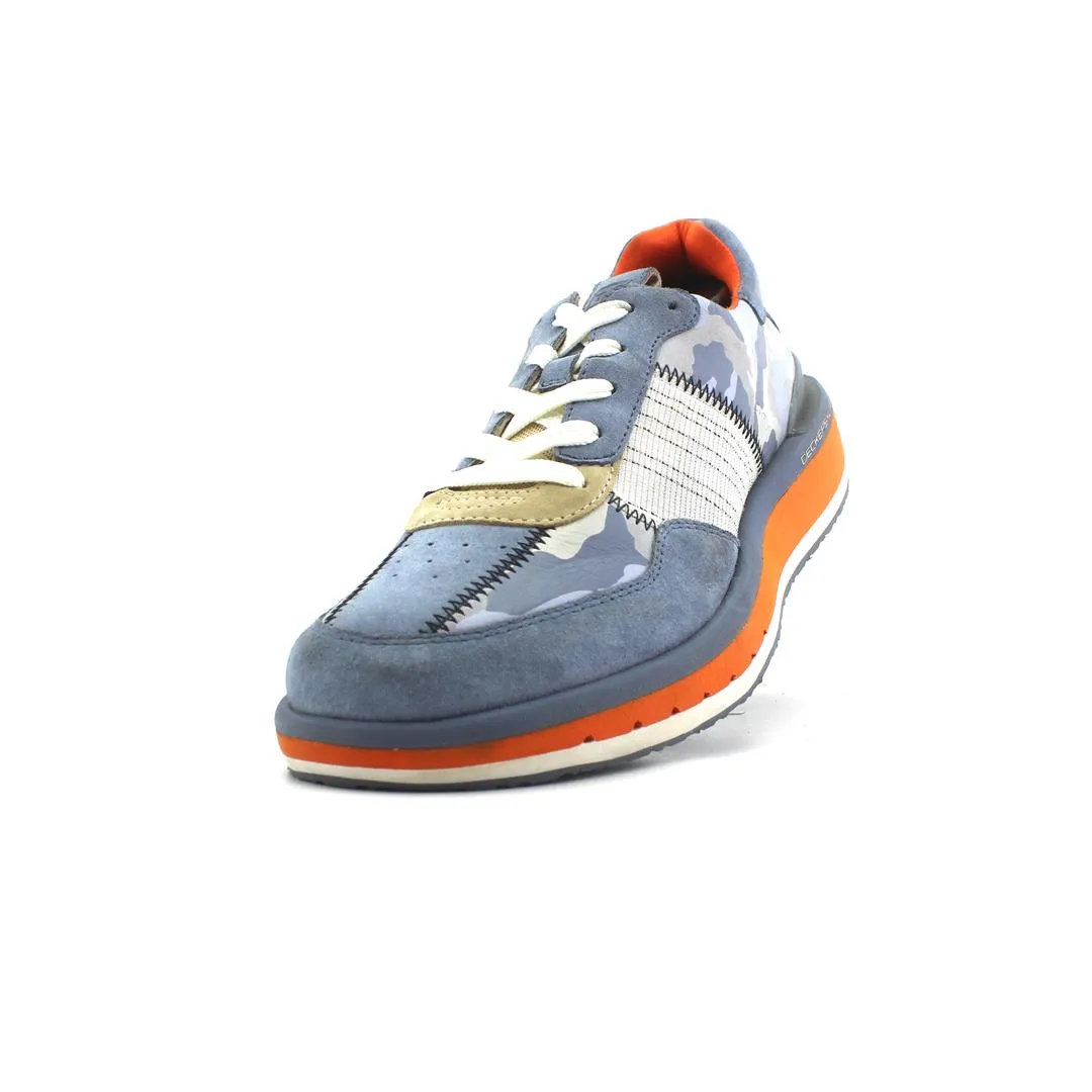 DECKERXLAB KO-Z SPORT LOW