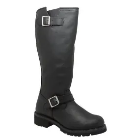 ENGINEER BIKER BOOT