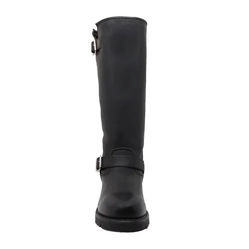ENGINEER BIKER BOOT