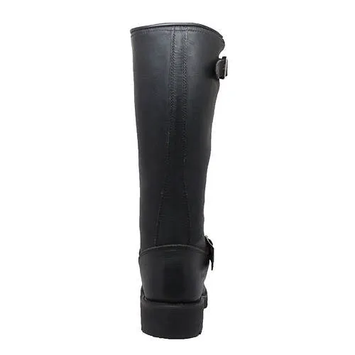 ENGINEER BIKER BOOT