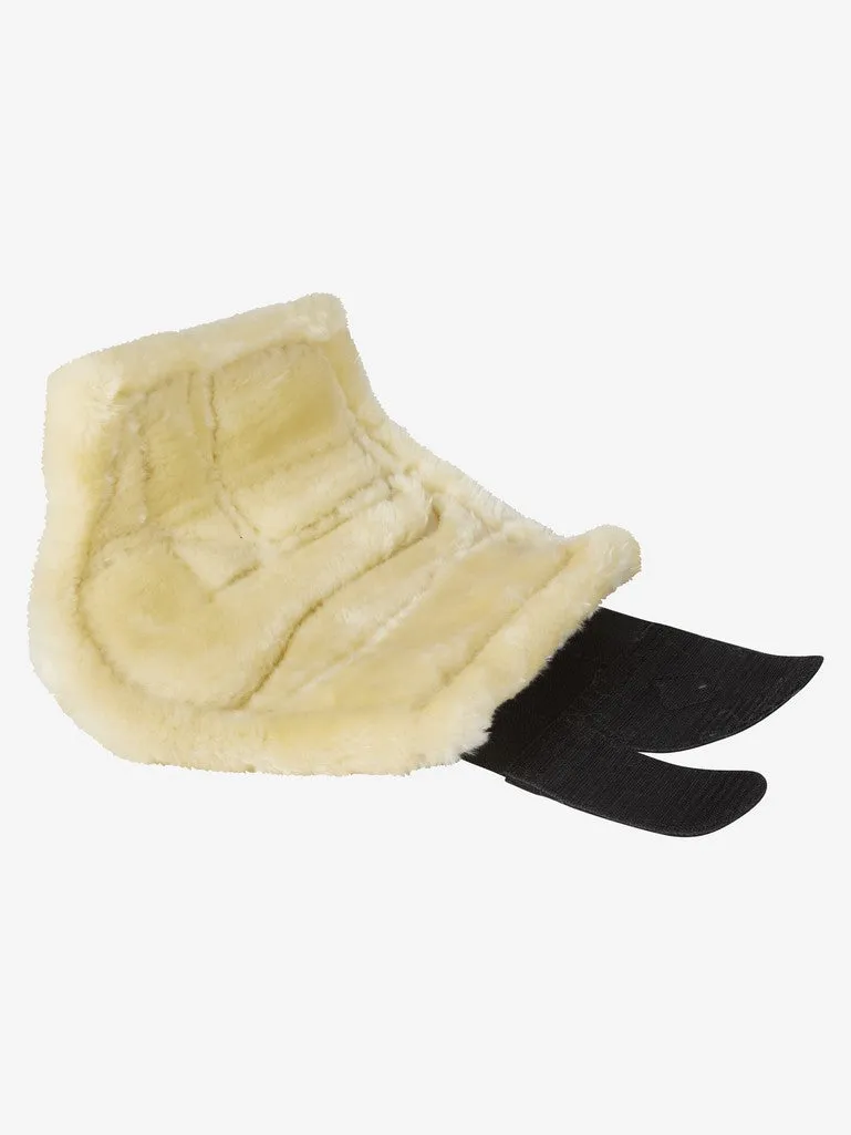Fleece Lined Brushing Boots