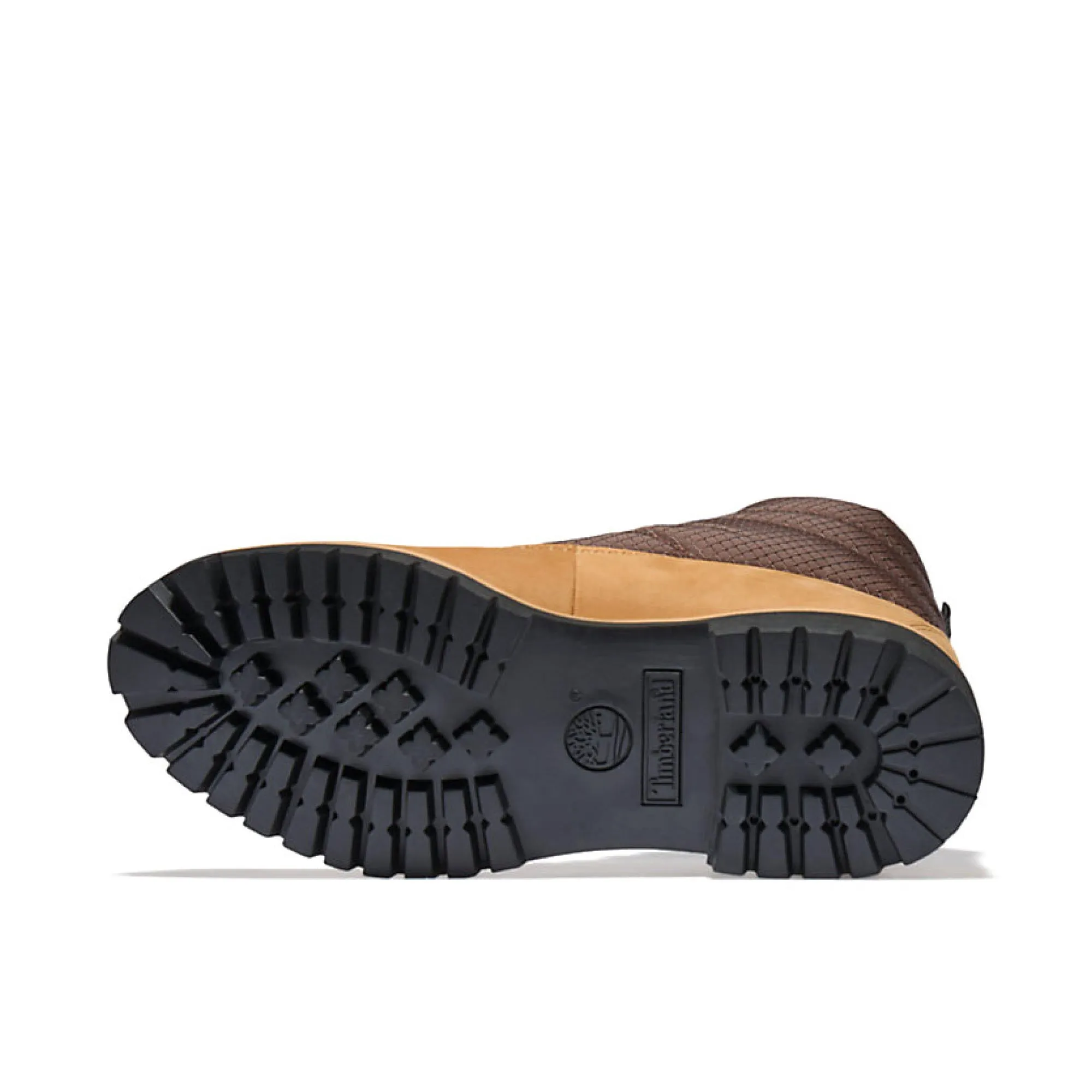 Fleece Lined Waterproof Boots 6"