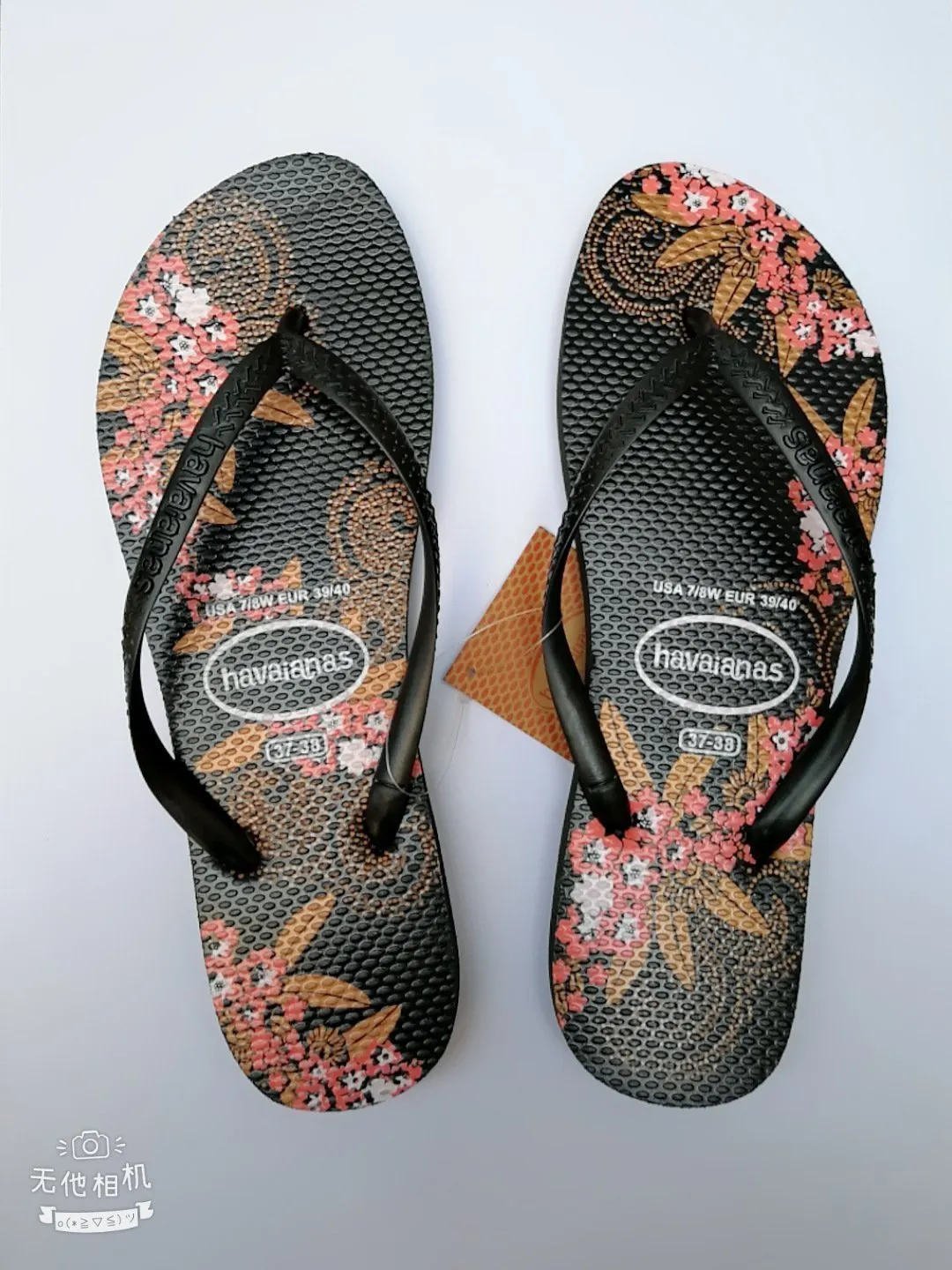 Flip-flops Women's Slippers Flat-bottom Holiday Beach Shoes Seaside Anti-skid Sandals
