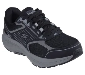 GO RUN CONSISTENT 2.0 - BLACK CHARCOAL