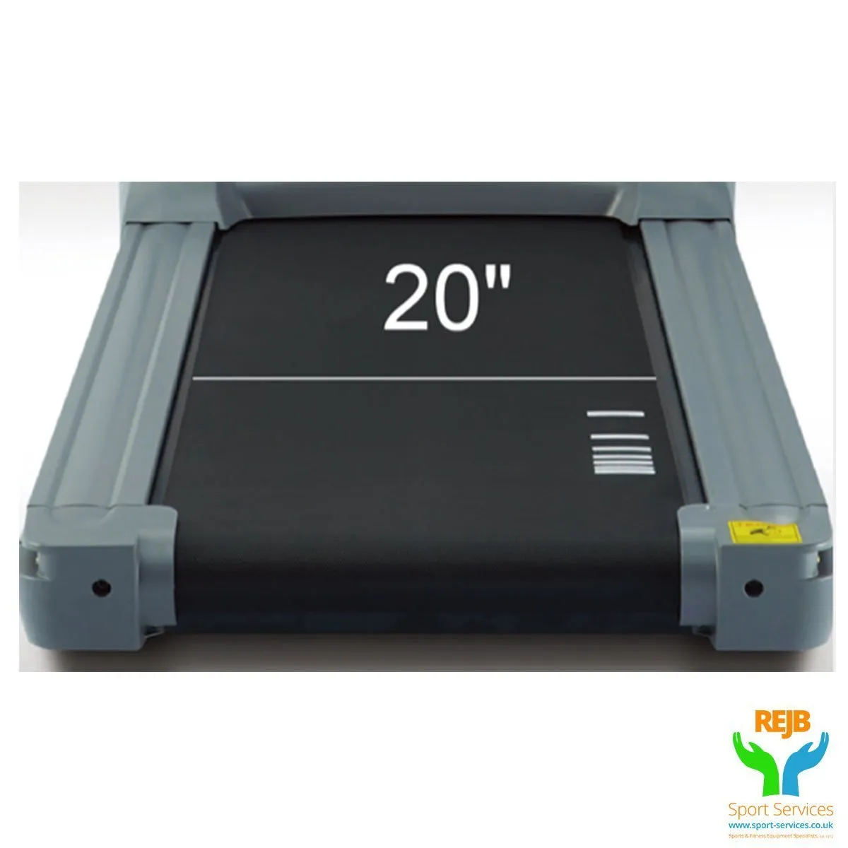 Gym Gear T95 Home and Light Commercial Treadmill