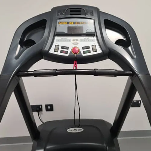 Gym Gear T95 Home and Light Commercial Treadmill
