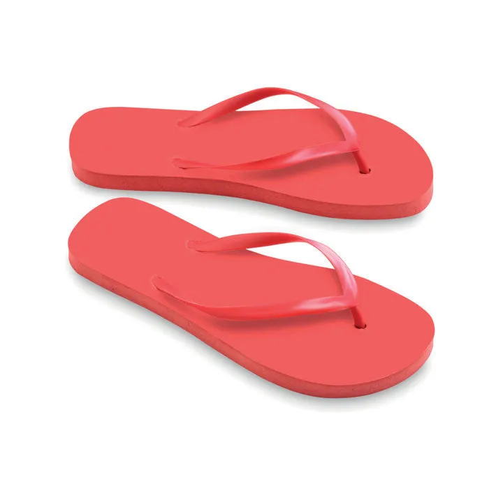 HONOLULU - EVA beach slippers