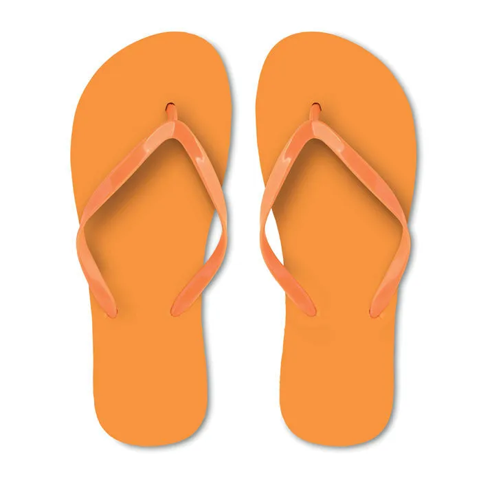 HONOLULU - EVA beach slippers
