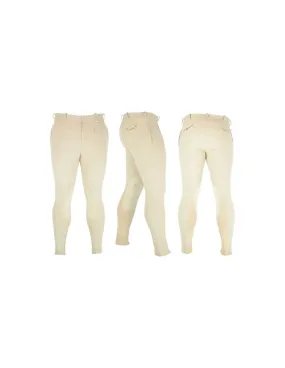 HyPERFORMANCE Softshell Winter Mens Breeches