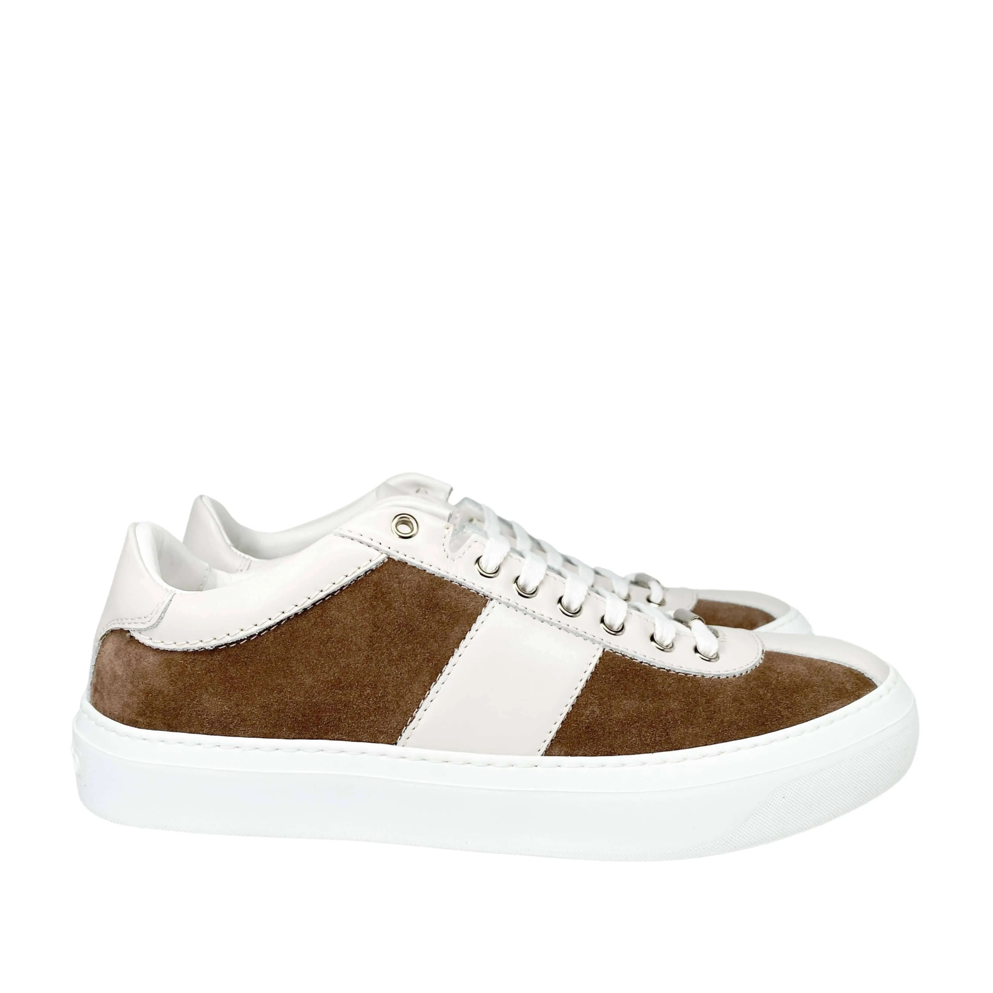 Jimmy Choo Portman Mens Sneakers