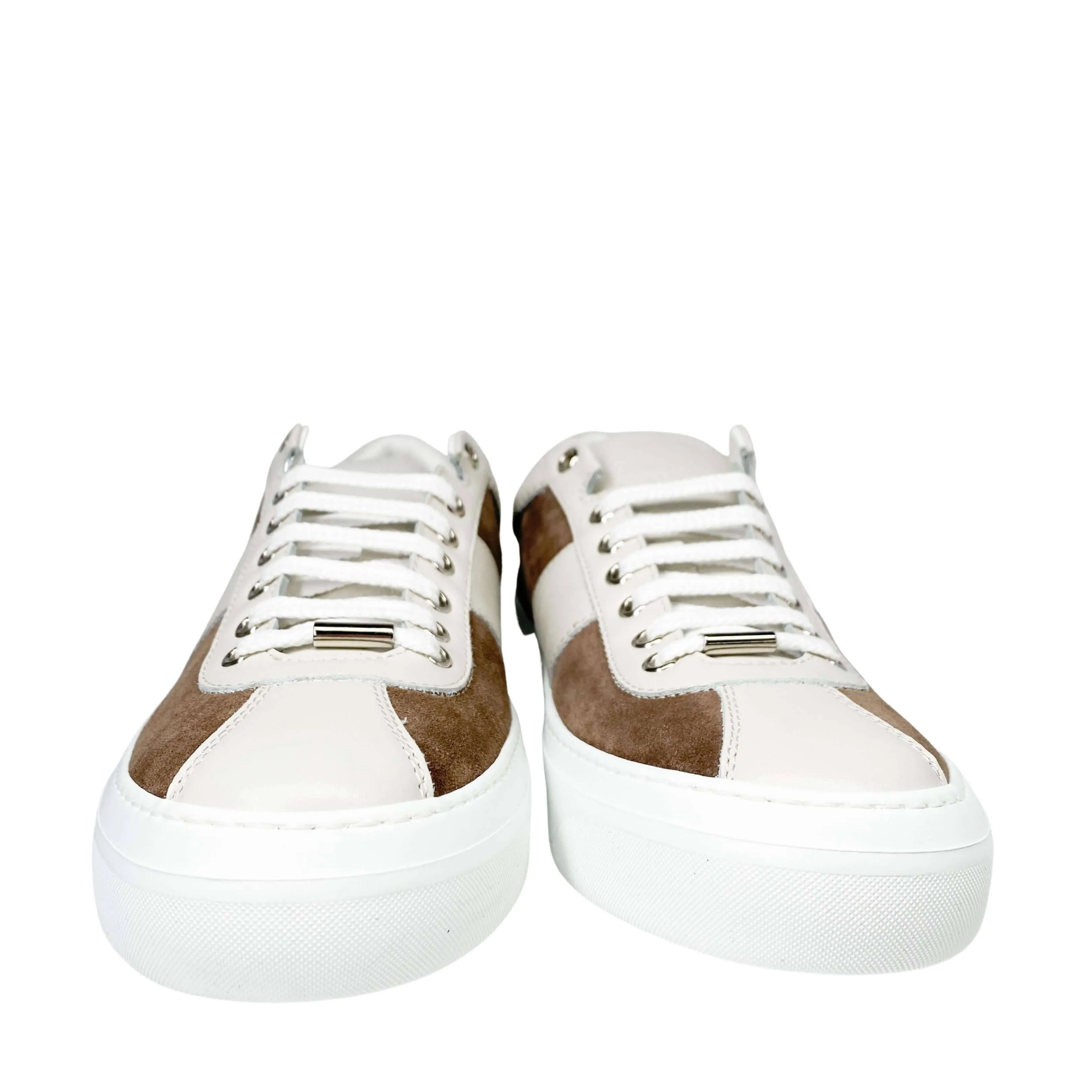Jimmy Choo Portman Mens Sneakers