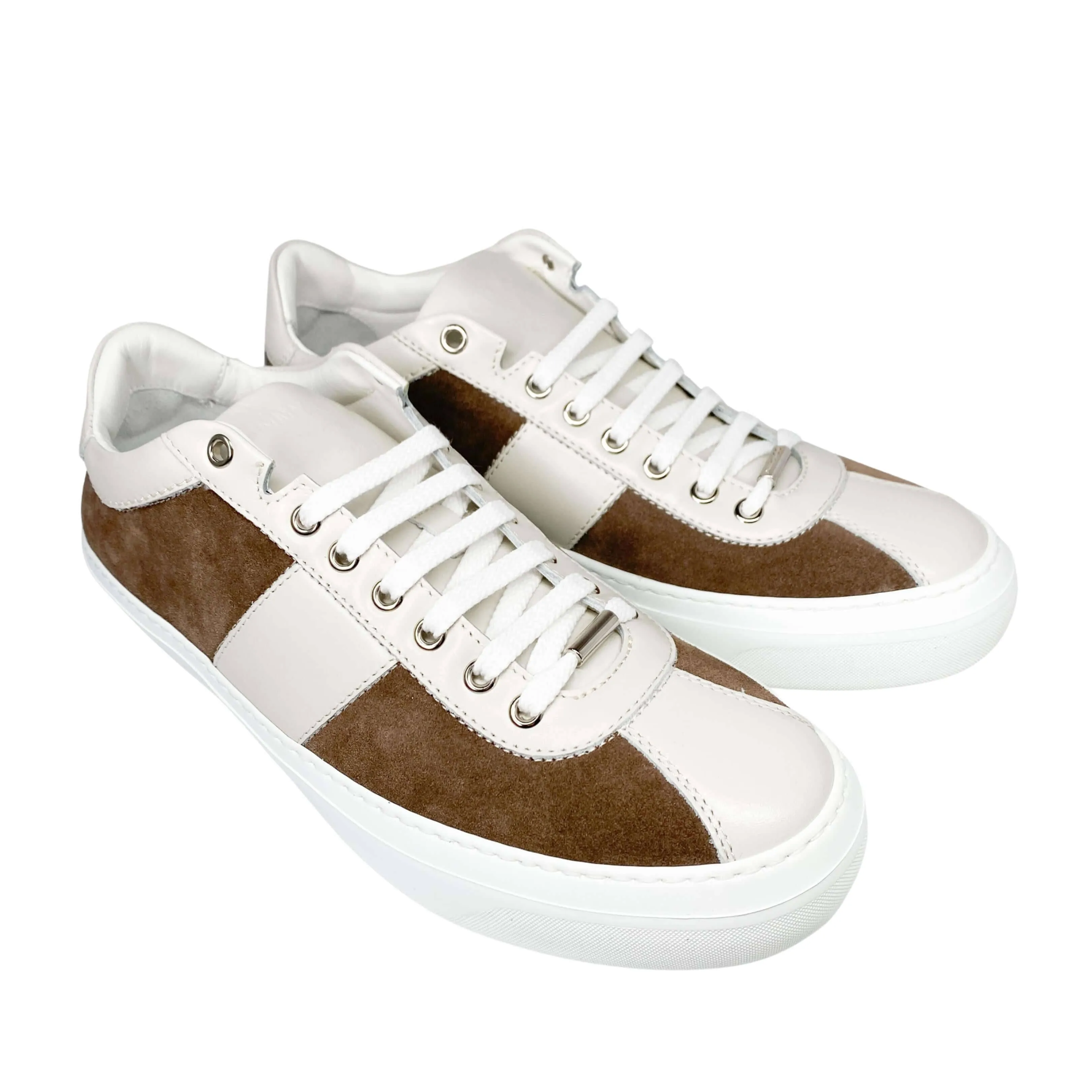 Jimmy Choo Portman Mens Sneakers
