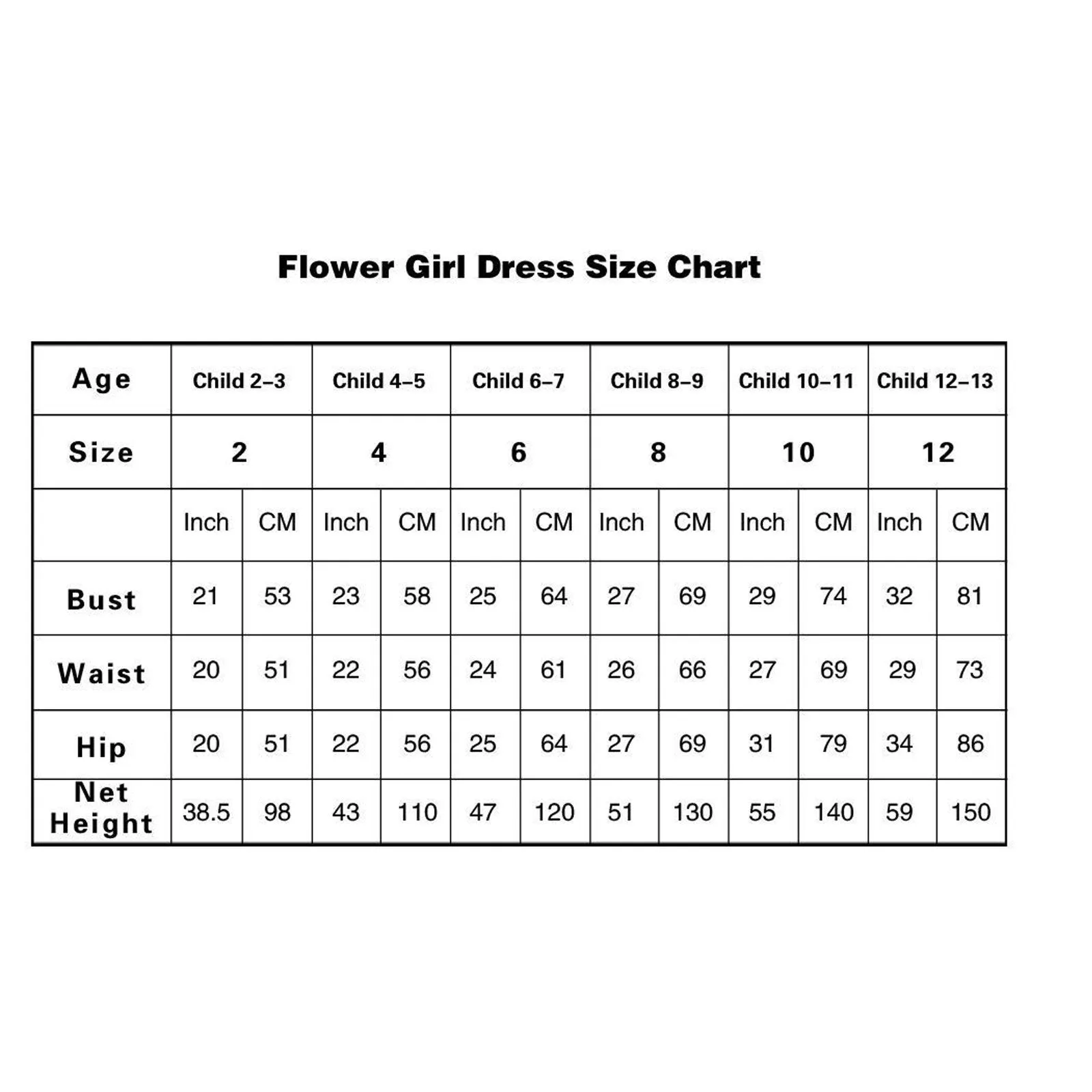 Kids Pageant Dresses Solid Color Three Quarter Mandarin Sleeve Sweet Maxi Dress