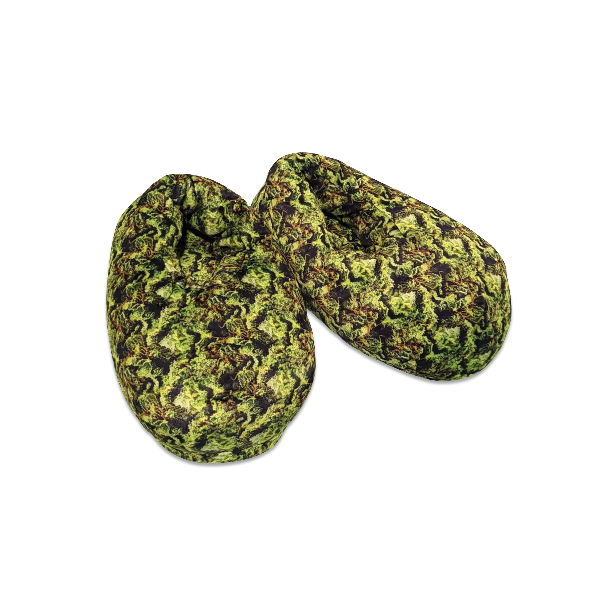 Kush Slippers