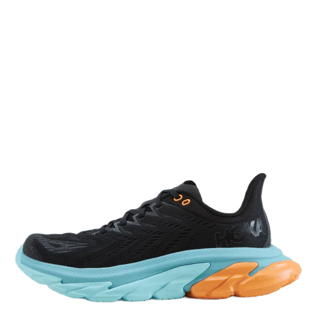 M Clifton Edge Black / Aquarelle