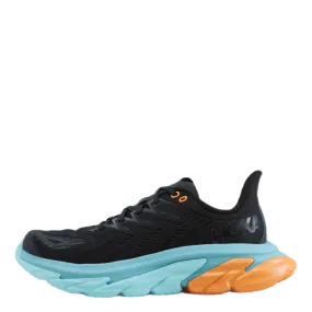 M Clifton Edge Black / Aquarelle