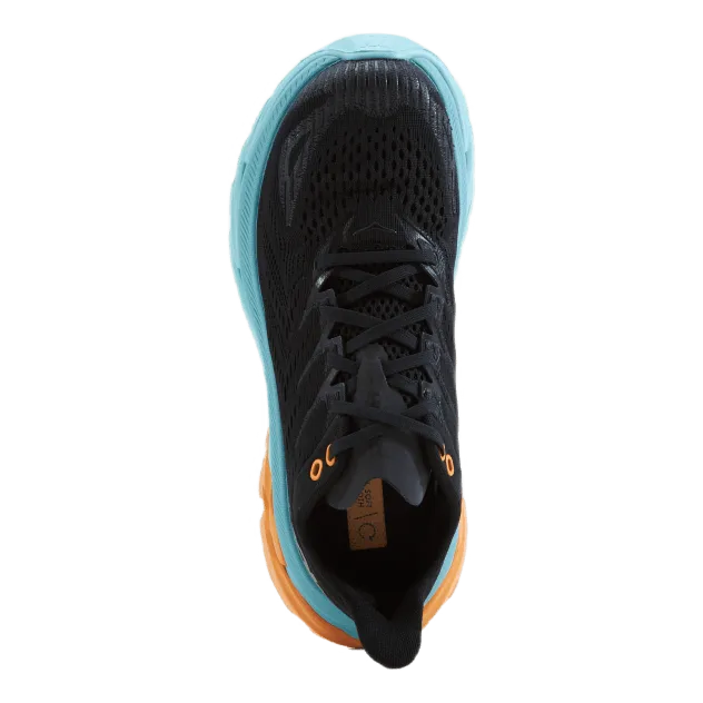 M Clifton Edge Black / Aquarelle