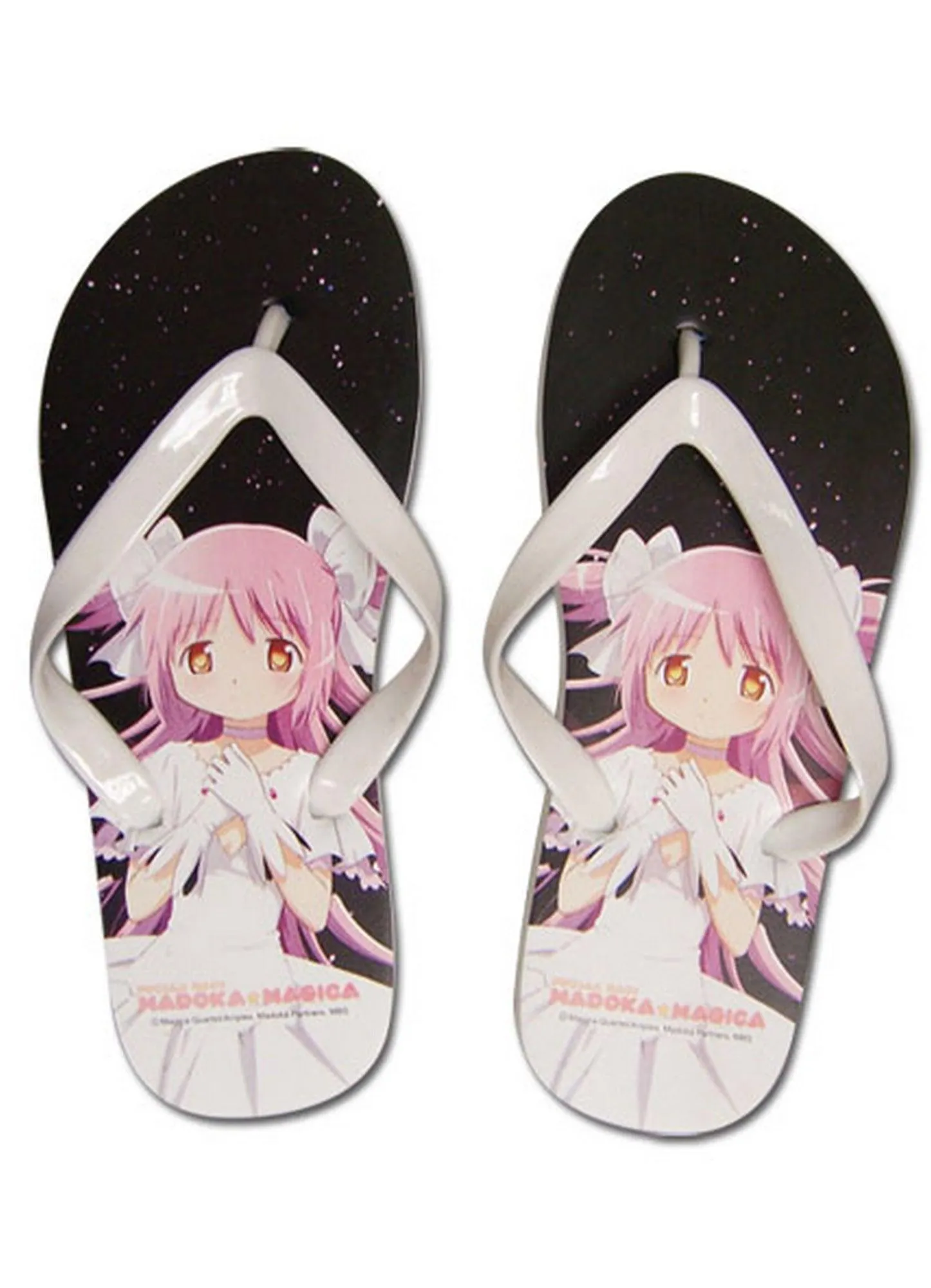 Madoka Magica - Madoka Kaname Boy's Sandal