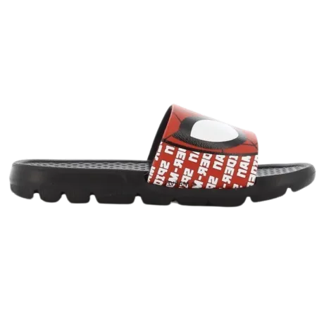 Marvel Spiderman Slippers