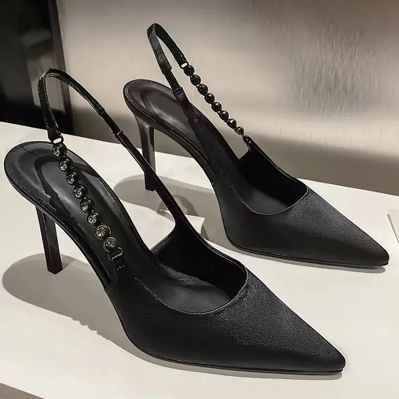 Modern Day Pumps