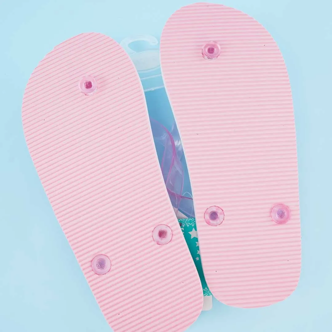 My Melody Everywhere Beach Slippers